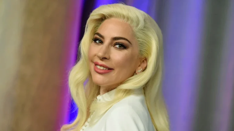 Lady Gaga Net Worth: Age, Career & Life