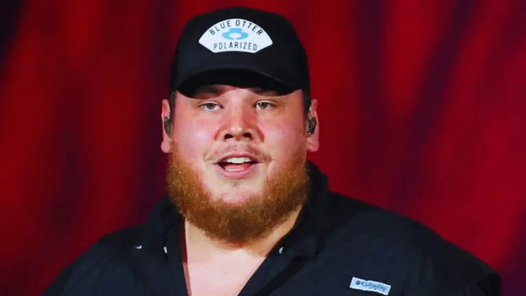 Luke Combs Net Worth: From Small Town to Stardom