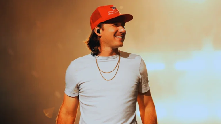 Morgan Wallen Net Worth: Age, Height, Top Songs & Career