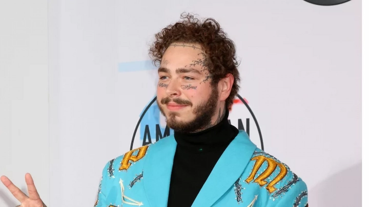Post Malone Net Worth: Age, Height & Family 3 Post Malone Net Worth 2