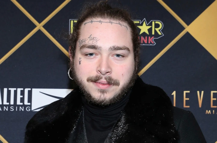 Post Malone Net Worth: Age, Height & Family 4 Post Malone Net Worth 3