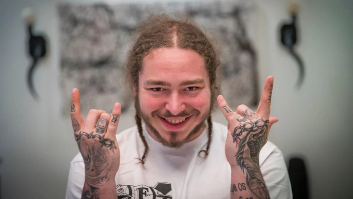 Post Malone Net Worth: Age, Height & Family 5 Post Malone Net Worth 4