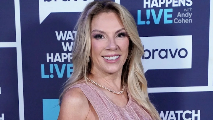 Ramona Singer Net Worth: Age, Height, Top Songs & Career 4 Ramona Singer Net Worth 1