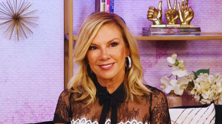 Ramona Singer Net Worth: Age, Height, Top Songs & Career