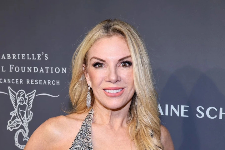 Ramona Singer Net Worth: Age, Height, Top Songs & Career 3 Ramona Singer Net Worth