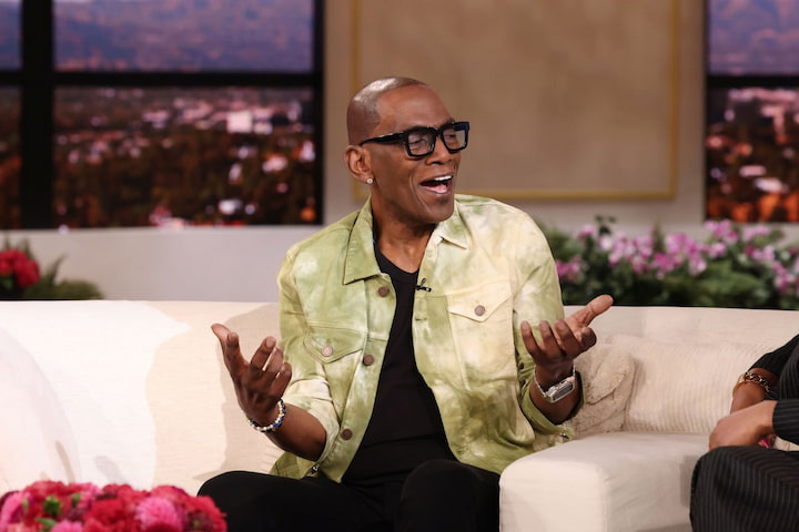 Randy Jackson Net Worth: Age, Height, Top Songs & Career 3 Randy Jackson Net Worth 2