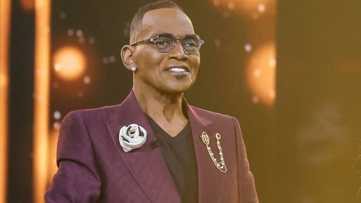 Randy Jackson Net Worth: Age, Height, Top Songs & Career 4 Randy Jackson Net Worth 3