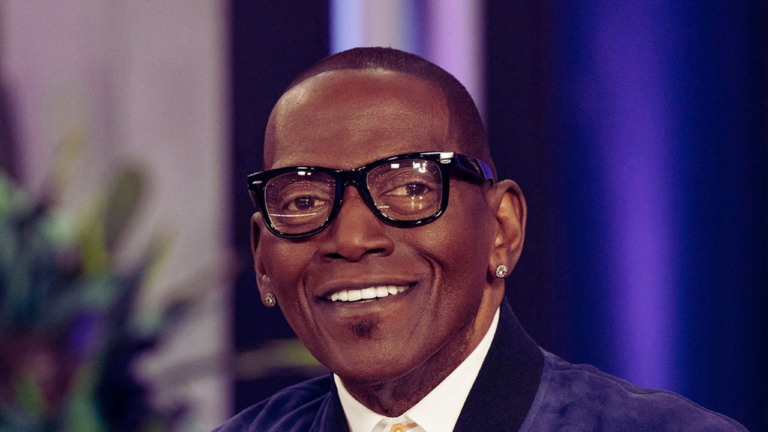 Randy Jackson Net Worth: Age, Height, Top Songs & Career