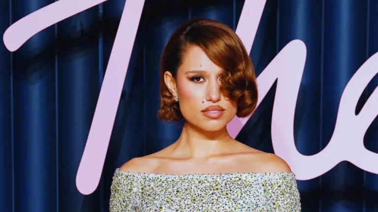 Raye Net Worth: Age & Career Breakdown