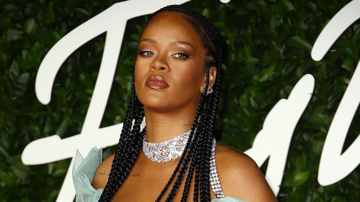 Rihanna Net Worth: From Music Star to Billionaire 2 Rihanna Net Worth 1