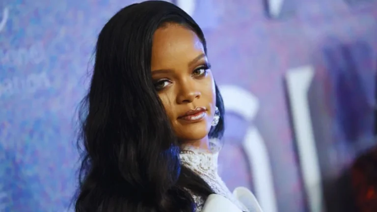 Rihanna Net Worth: From Music Star to Billionaire