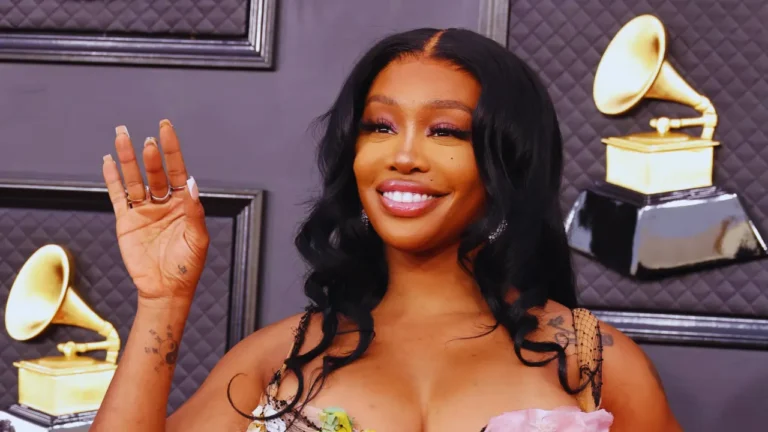 SZA Net Worth: Life, Music & Success