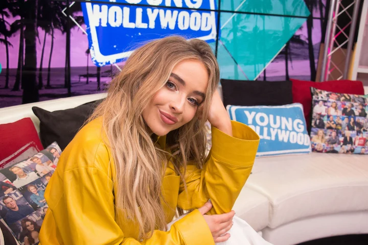 Sabrina Carpenter Net Worth: Age, Height, Top Songs & Career 4 Sabrina Carpenter Net Worth 2
