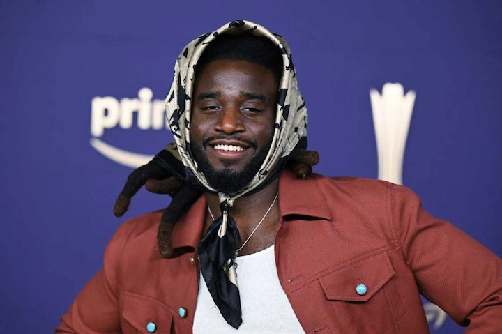 Shaboozey Net Worth 3