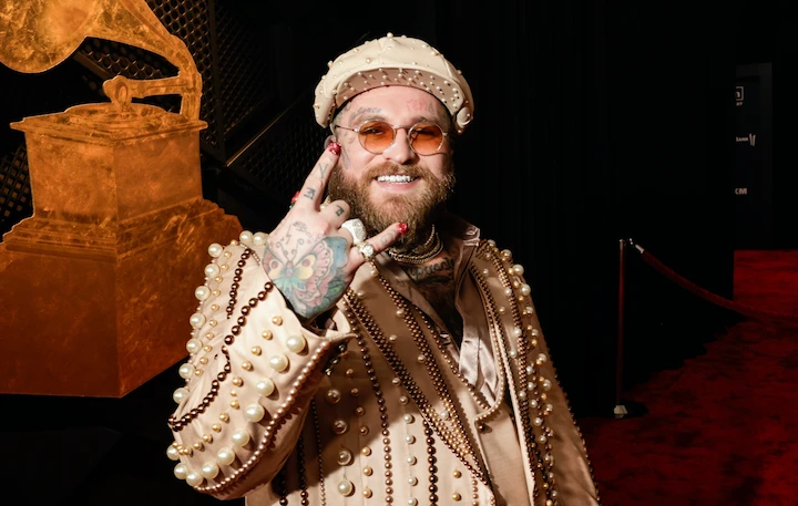 Teddy Swims Net Worth 4