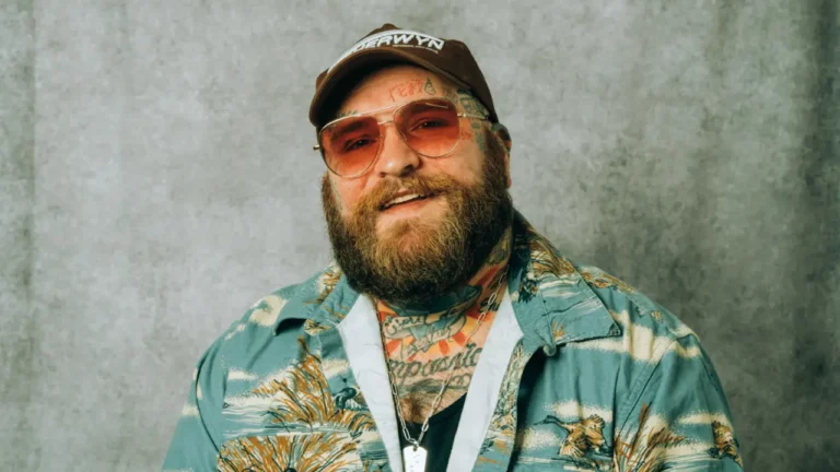 Teddy Swims Net Worth: Age, Career & Songs