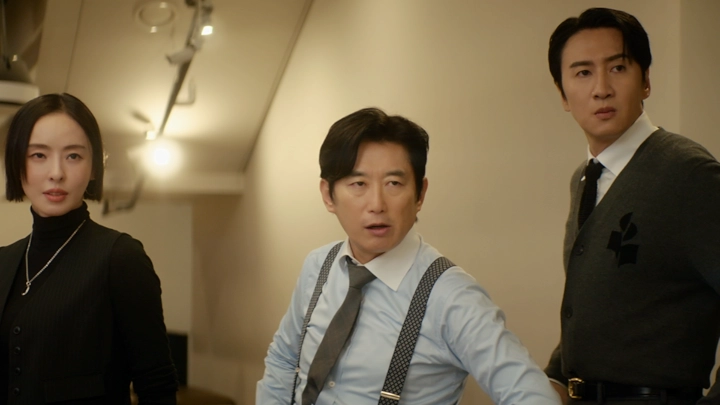 The Divorce Insurance Season 2 Release Date 3