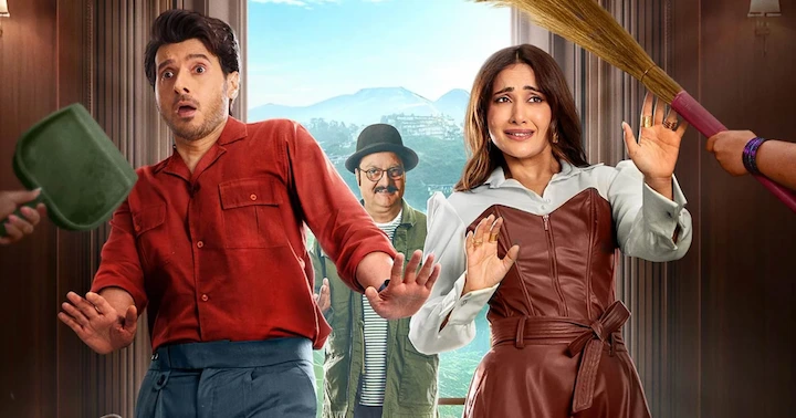 The Life Hill Gayi Season 2 Release Date: Cast & Updates 2 The Life Hill Gayi Season 2 Release Date 1