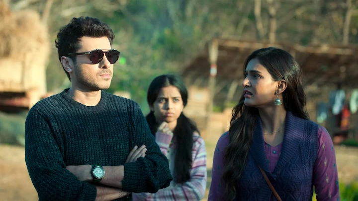 The Life Hill Gayi Season 2 Release Date: Cast & Updates 4 The Life Hill Gayi Season 2 Release Date 3