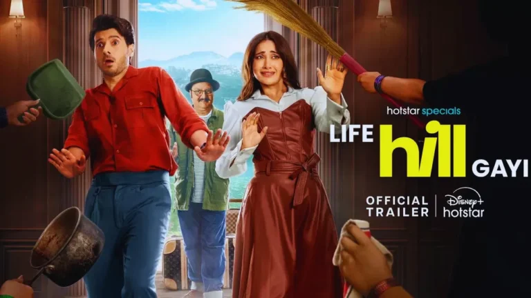 The Life Hill Gayi Season 2 Release Date: Cast & Updates