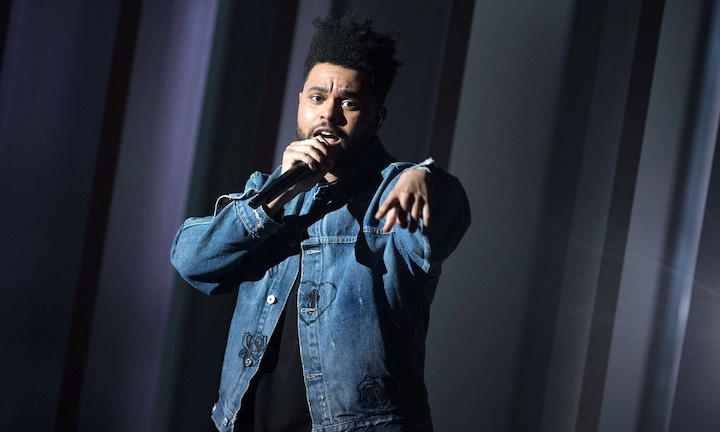 The Weeknd Net Worth: From Anonymous Artist to Global Star 3 The Weeknd Net Worth 3