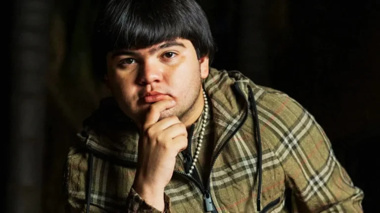 Victor Valverde Net Worth: Age, Height, Top Songs & Career