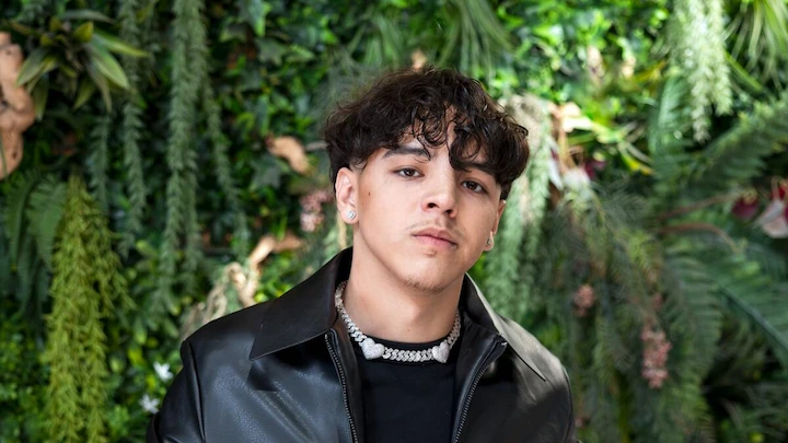 Xavi Singer Net Worth: Age, Height, Top Songs & Career 5 Xavi Singer Net Worth 3
