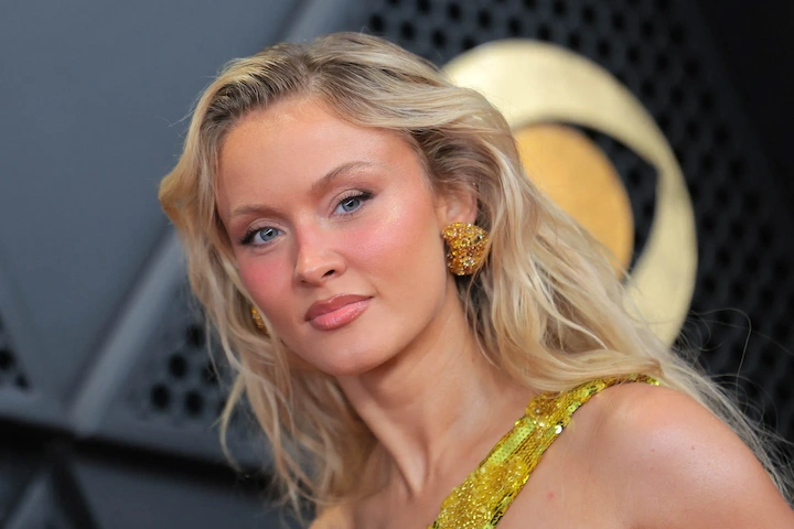 Zara Larsson Net Worth 2