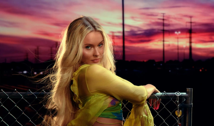Zara Larsson Net Worth 3