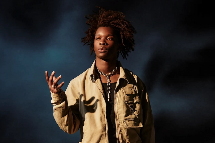 D4vd Net Worth: Age, Height, Top Songs & Career 3 d4vd Net Worth 1