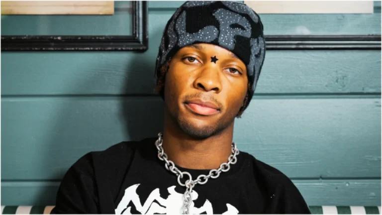 D4vd Net Worth: Age, Height, Top Songs & Career