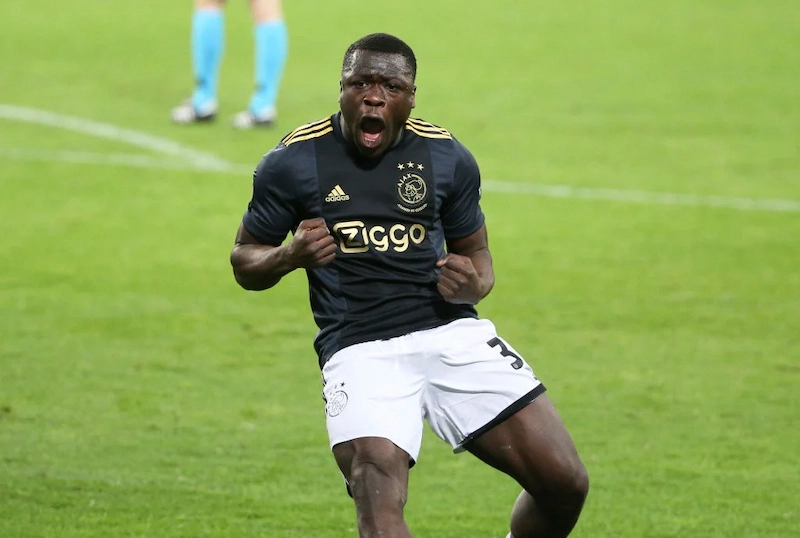 Brian Brobbey 2