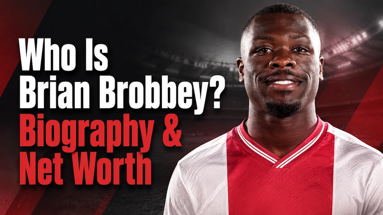 Brian Brobbey 4