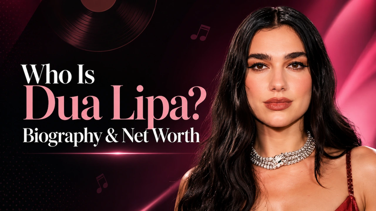Dua Lipa 4