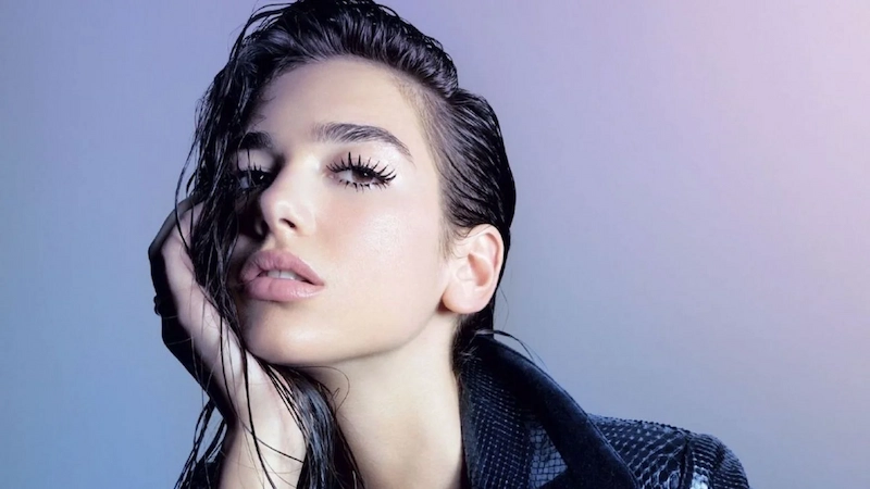 Dua Lipa