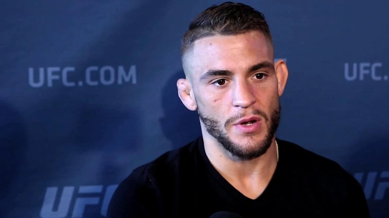 Dustin Poirier 1
