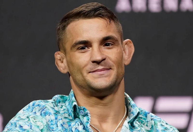 Dustin Poirier
