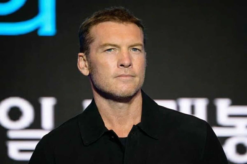 Sam Worthington 1