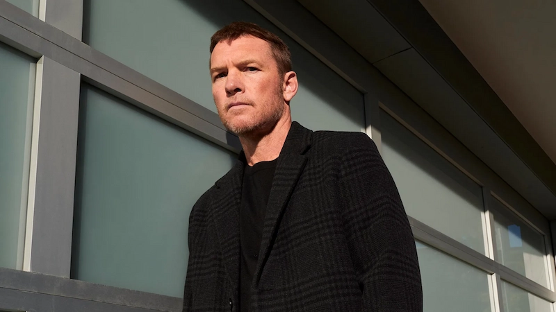 Sam Worthington 2