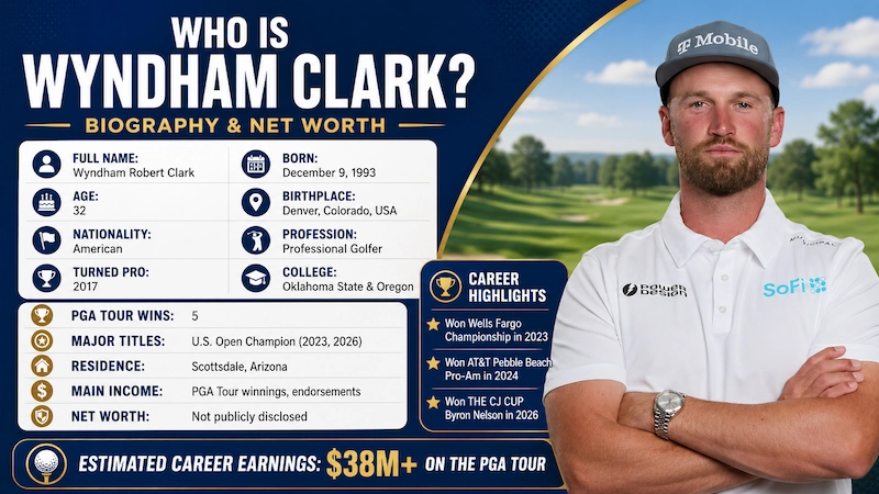 Wyndham Clark 3